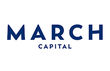march